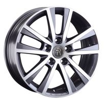 Replay VV96 GMF 5*120 8xR18 ET50 DIA65.1