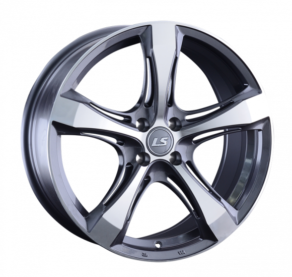 LS LS1053 GMF 4*100 8xR18 ET40 DIA60.1