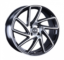 LS LS1054 BKF 5*114,3 7.5xR17 ET45 DIA67.1