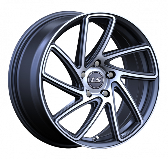 LS LS1054 GMF 4*100 8xR18 ET40 DIA60.1