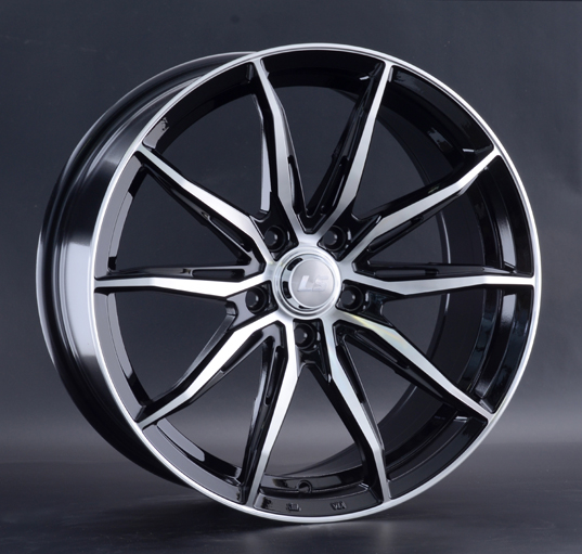 LS LS1055 BKF 5*114,3 7.5xR17 ET45 DIA67.1