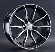 LS LS1055 BKF 5*114,3 7.5xR17 ET45 DIA67.1