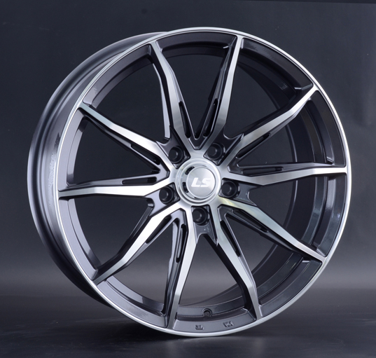 LS LS1055 GMF 5*114,3 8xR18 ET45 DIA67.1