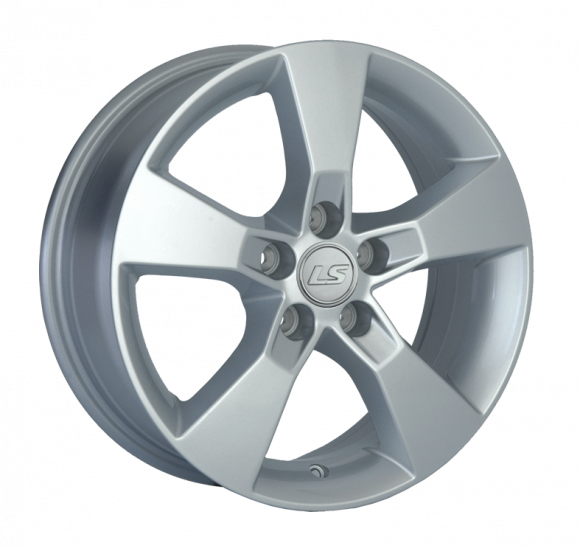 LS LS1059 S 5*108 7xR17 ET45 DIA73.1