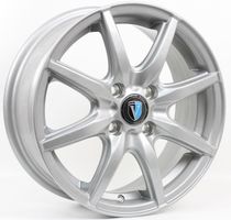 Venti 1605 SL 4*100 6xR16 ET37 DIA60.1