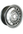 Trebl 9223 Silver