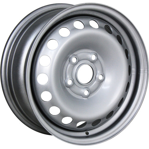 Trebl 9165 Silver 5*112 6xR15 ET47 DIA57.1