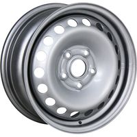 Trebl 9165 Silver 5*112 6xR15 ET47 DIA57.1