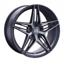 LS LS1262 MGMF 5*114,3 8xR18 ET45 DIA67.1
