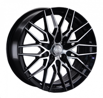 LS LS1263 GMF 4*100 7.5xR17 ET40 DIA60.1