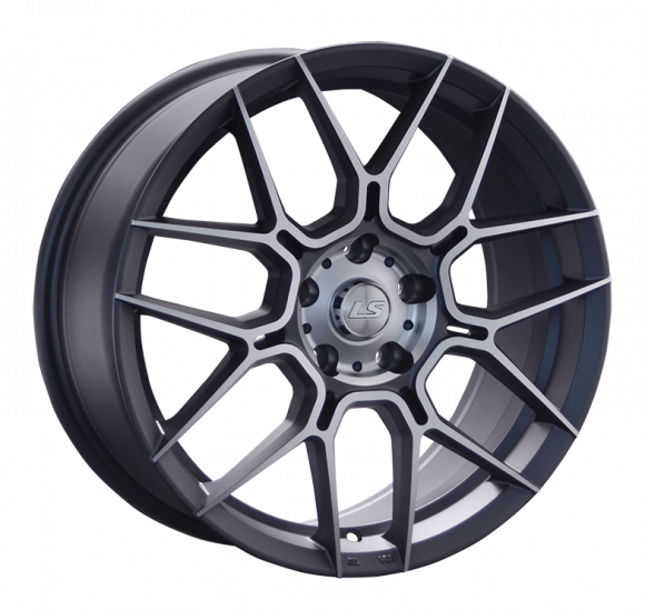 LS LS1265 MGMF 5*114,3 8xR18 ET35 DIA60.1