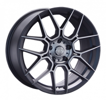 LS LS1265 MGMF 5*114,3 8xR18 ET35 DIA60.1