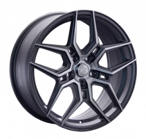 LS LS1266 GMF 5*114,3 7xR16 ET40 DIA67.1