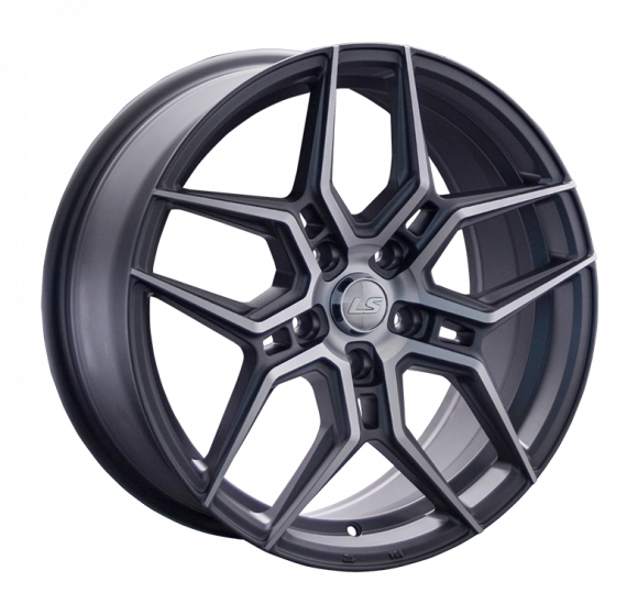 LS LS1266 MGMF 5*112 8.5xR19 ET35 DIA66.6