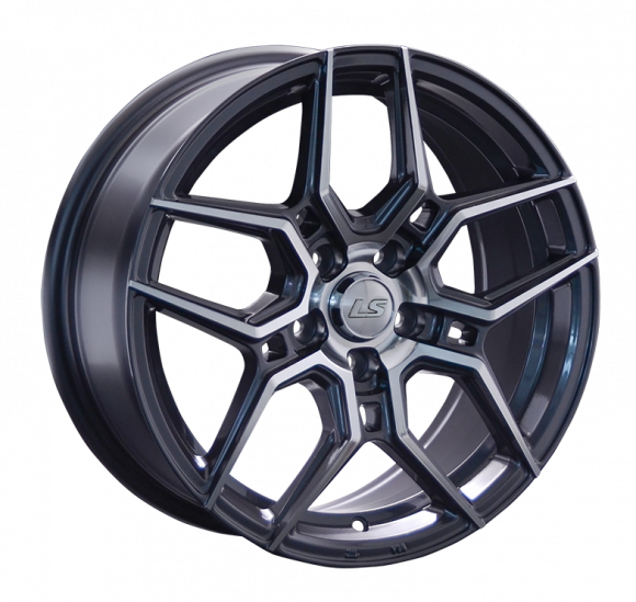 LS LS1266 GMF 5*114,3 7.5xR17 ET45 DIA67.1