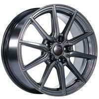 NZ R-03 Graphite 5*114,3 6.5xR16 ET45 DIA60.1