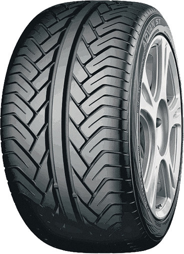 Yokohama Advan ST V802 275/50 R20 113W