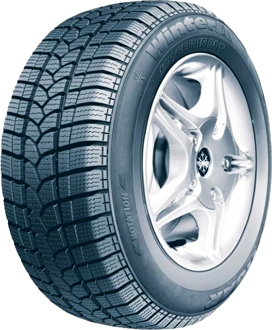 Tigar Winter 1 155/80 R13 79Q