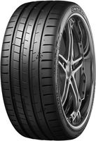 Kumho Ecsta PS91 245/45 R20 103Y (EK)(XL)