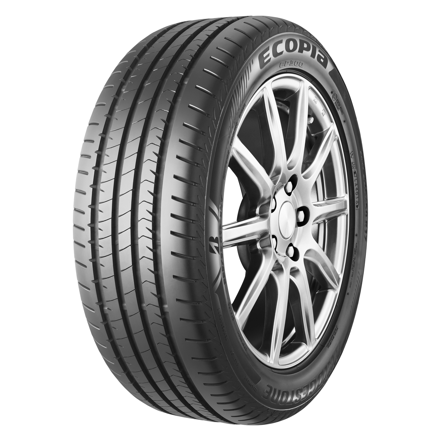 Bridgestone Ecopia EP300 195/55 R15 85V