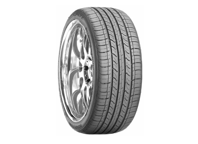 Roadstone Classe Premiere CP672 215/65 R16 98H