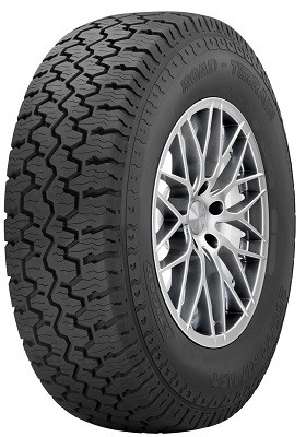 Tigar Road Terrain 205/80 R16 104T (XL)