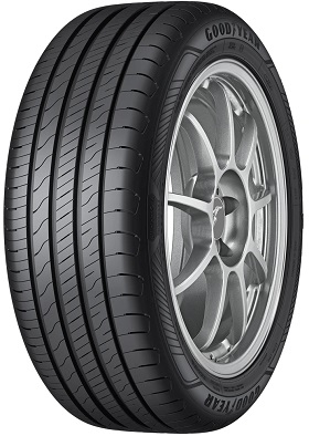 Goodyear Efficientgrip 2 SUV 255/55 R18 109V (XL)