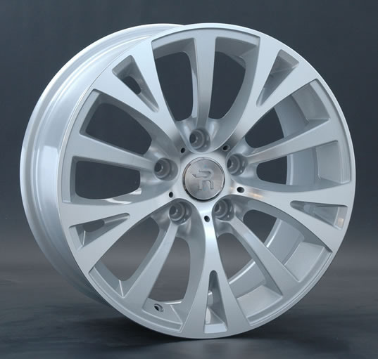 Replay B121 SF 5*120 8xR18 ET30 DIA72.6