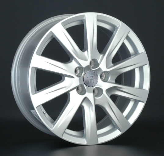 Replay FD60 S 5*108 7xR17 ET50 DIA63.3