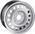 Trebl 8125 Silver