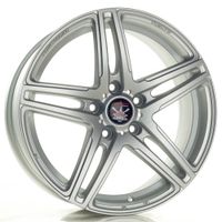 Yamato Asikaga Esimoti Pure Sil 5*114,3 6.5xR16 ET40 DIA66.1