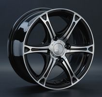 LS LS131 S 5*112 6.5xR15 ET45 DIA73.1