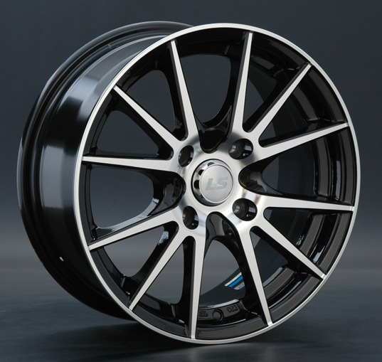 LS LS143 BKF 4*114,3 6.5xR15 ET40 DIA73.1