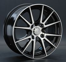 LS LS143 BKF 4*114,3 6.5xR15 ET40 DIA73.1
