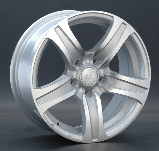 LS LS145 SF 5*114,3 7xR16 ET40 DIA73.1