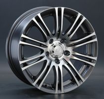 LS LS146 GMF 5*114,3 7xR16 ET40 DIA73.1