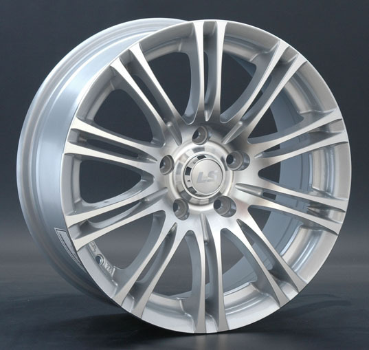 LS LS146 SF 5*114,3 7xR16 ET40 DIA73.1