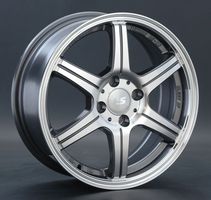 LS LS176 GMF 4*114,3 6.5xR16 ET45 DIA73.1