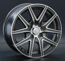 LS LS188 GMF 4*108 6.5xR15 ET27 DIA65.1