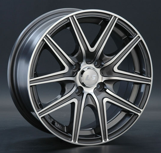 LS LS188 GMF 5*114,3 6.5xR15 ET45 DIA73.1