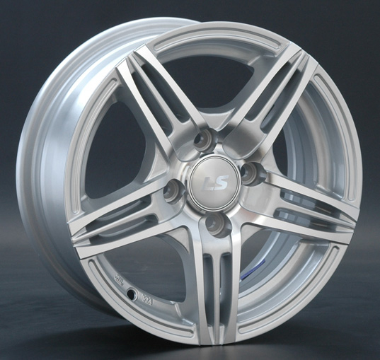 LS LS189 SF 4*100 6.5xR15 ET40 DIA73.1