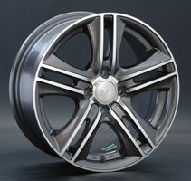 LS LS191 GMF 4*108 7xR16 ET27 DIA65.1