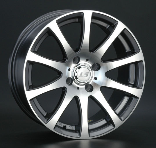 LS LS195 GMF 5*112 7xR16 ET39 DIA66.6
