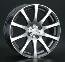 LS LS195 GMF 5*112 7xR16 ET39 DIA66.6