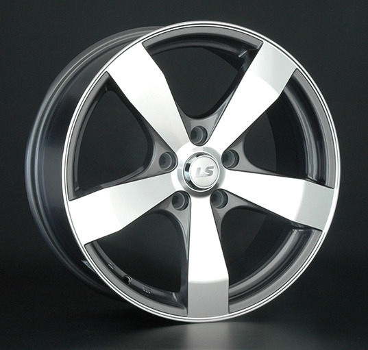 LS LS205 GMF 5*114,3 7xR17 ET45 DIA73.1
