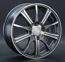 LS LS209 GMF 5*110 6.5xR16 ET37 DIA65.1