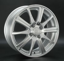 LS LS209 SF 4*100 6xR15 ET45 DIA73.1