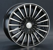 LS LS222 FBKF 4*100 6.5xR15 ET45 DIA73.1