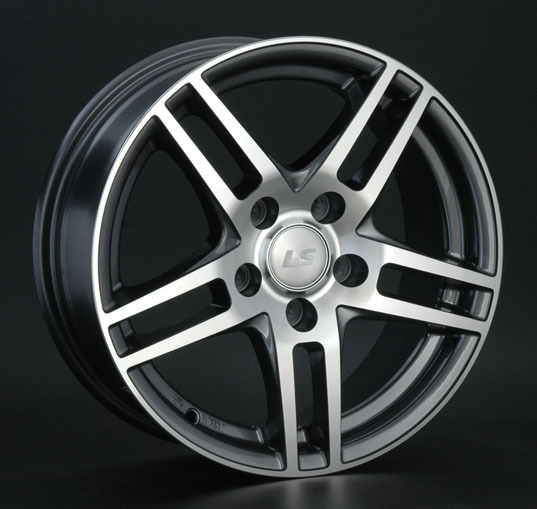 LS LS281 GMF 5*114,3 6.5xR15 ET40 DIA73.1