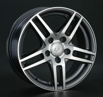 LS LS281 GMF 5*114,3 6.5xR15 ET40 DIA73.1